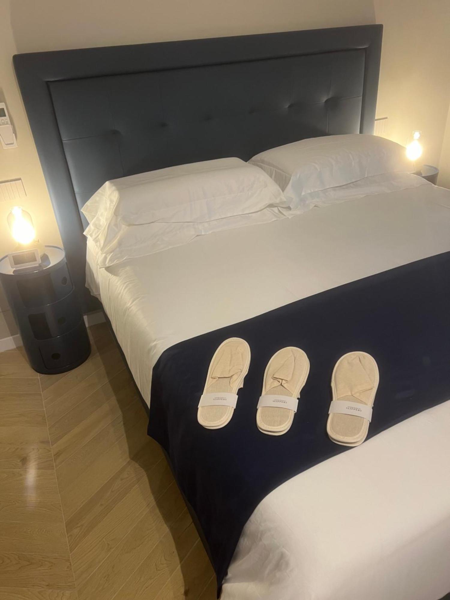 Rome Luxury Blue Suites- Love Extérieur photo