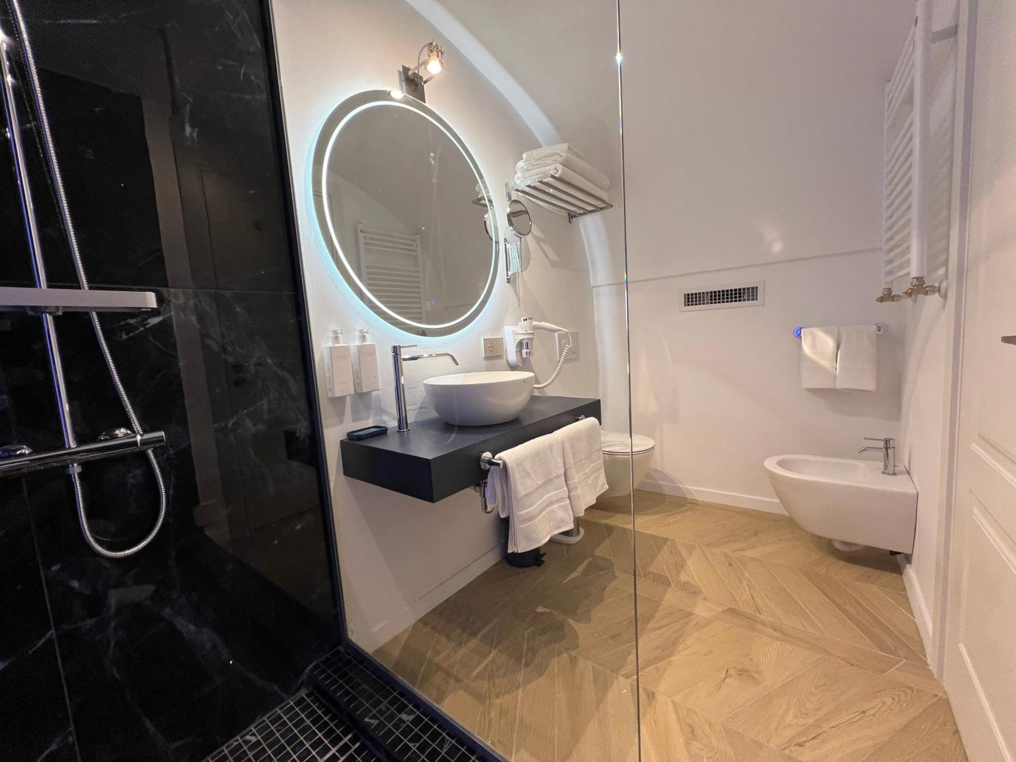 Rome Luxury Blue Suites- Love Extérieur photo